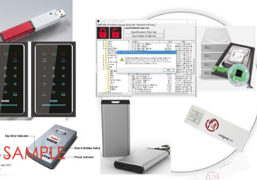 USB Encryption